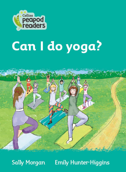 Can I do yoga?